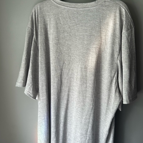 Big Men’s light weight TShirt - Picture 2 of 3